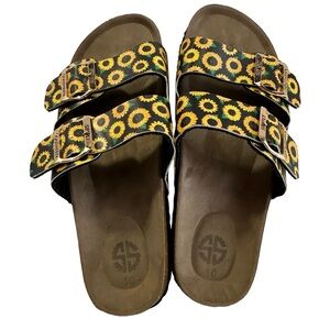 Simply Southern Sandals 10